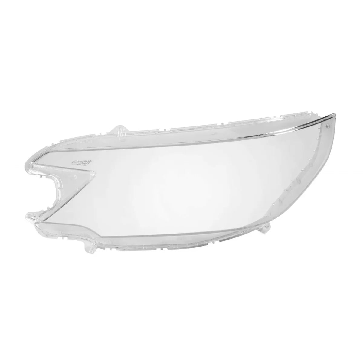 Fari Vetro Anteriore Sinistro e Destro per Honda Cr-v 2012-2014