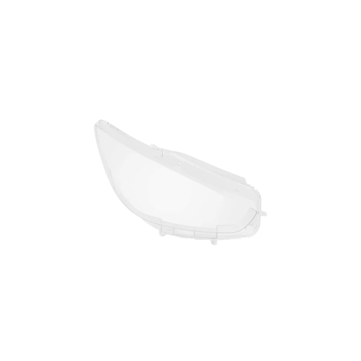 Fari Vetro Anteriore Sinistro e Destro per Mazda Cx-5 2012-2015