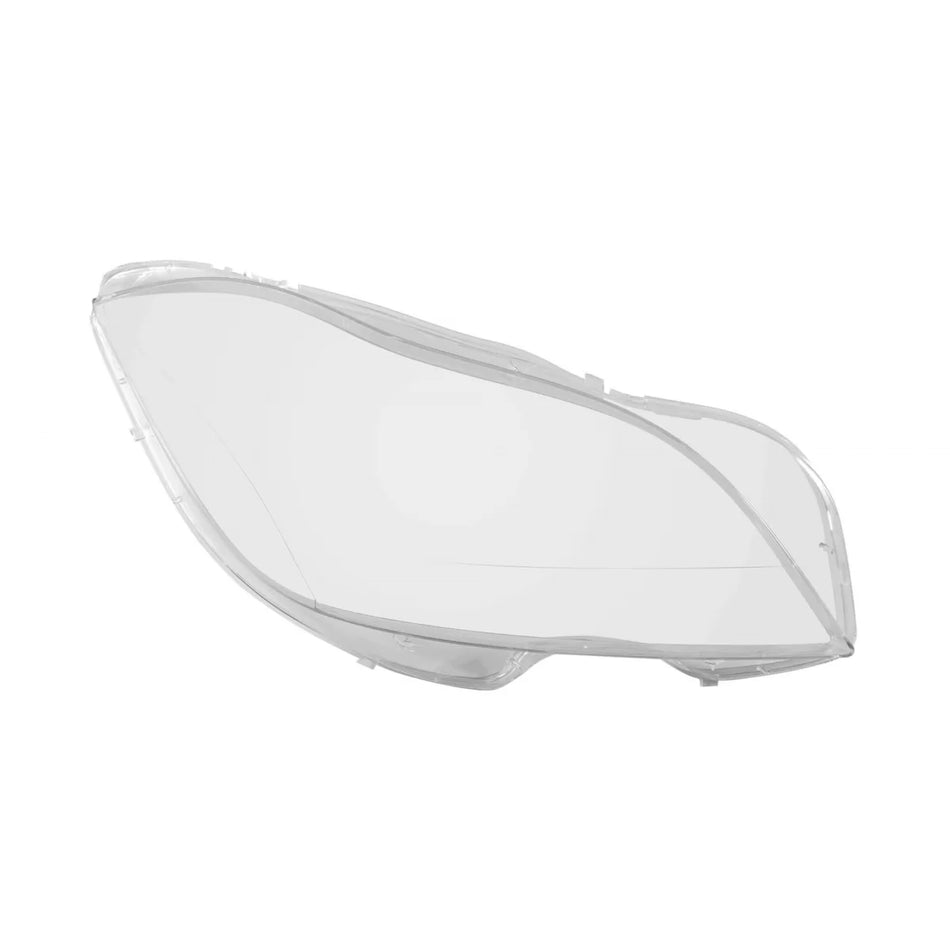 Fari Vetro Anteriore Sinistro e Destro per Mercedes CLS C218 2011-2014