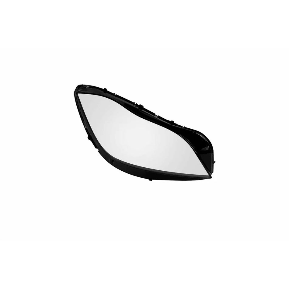 Fari Vetro Anteriore Sinistro e Destro per Mercedes CLS C218 2015-2018