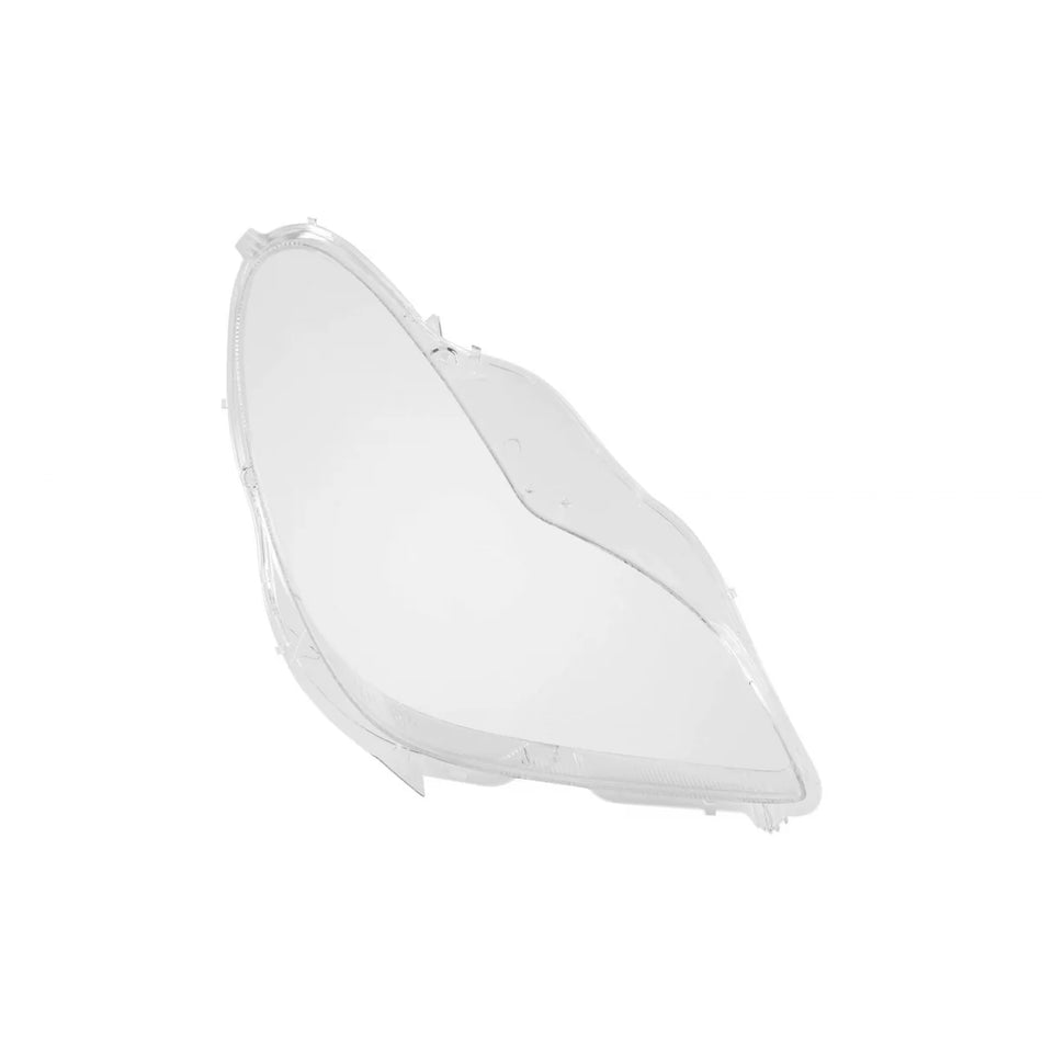 Fari Vetro Anteriore Sinistro e Destro per Mercedes CLS C219 2004-2010