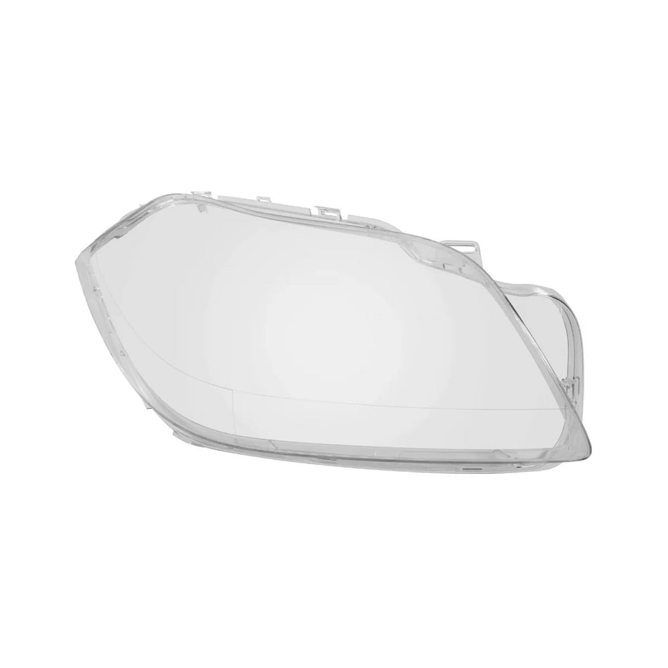 Fari Vetro Set Anteriore Sinistro e Destro per Mercedes Gl X166 2012-2016