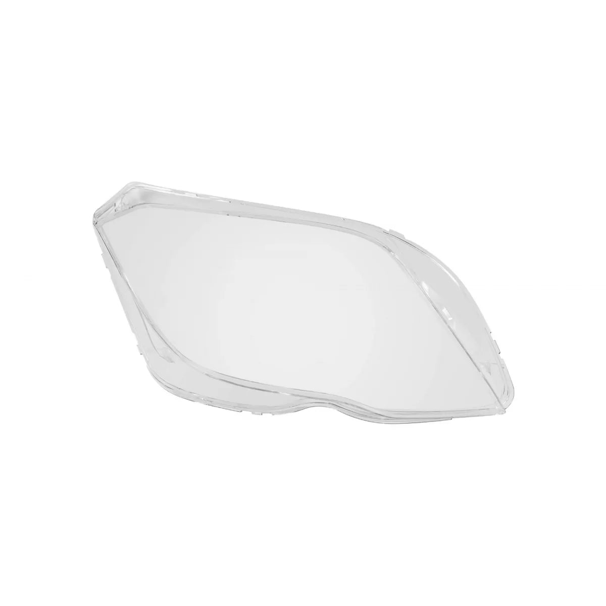Fari Vetro Anteriore Sinistro e Destro per Mercedes GLK X204 2013-2015