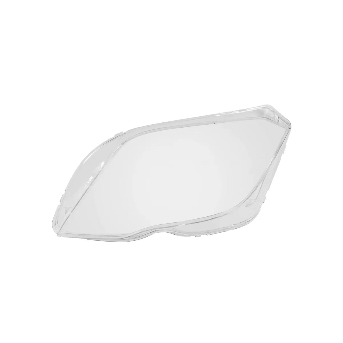 Fari Vetro Anteriore Sinistro e Destro per Mercedes GLK X204 2013-2015