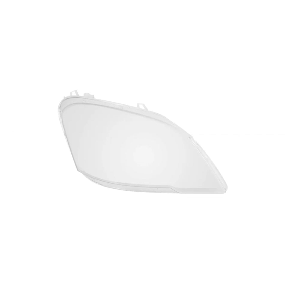 Fari Vetro Anteriore Sinistro e Destro per Mercedes ml W164 2008-2011