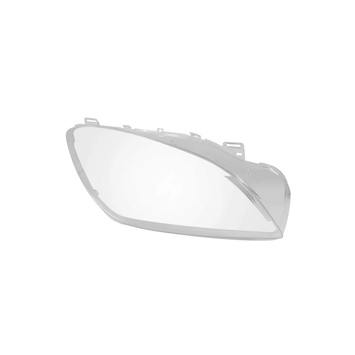 Fari Vetro Anteriore Sinistro e Destro per Mercedes ml W166 2012-2015