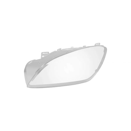 Fari Vetro Anteriore Sinistro e Destro per Mercedes ml W166 2012-2015