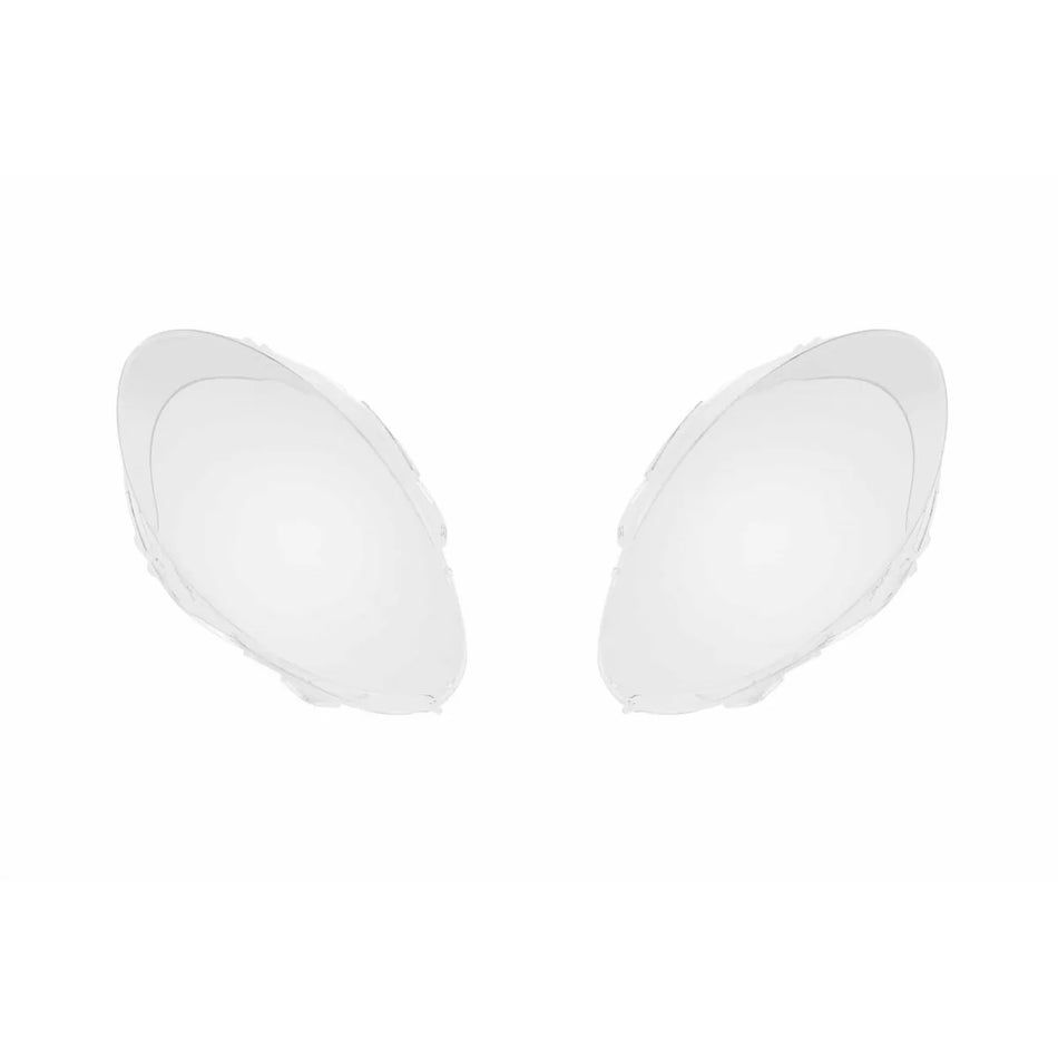 Fari Vetro Anteriore Sinistro e Destro per Mercedes Classe R W251 2006-2009