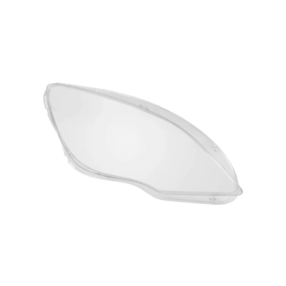 Fari Vetro Anteriore Sinistro e Destro per Mercedes Classe R W251 2009-2014