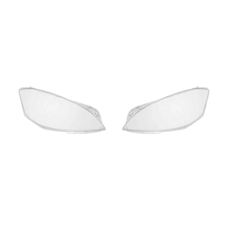 Fari Vetro Anteriore Sinistro e Destro per Mercedes Classe S W221 2010-2013