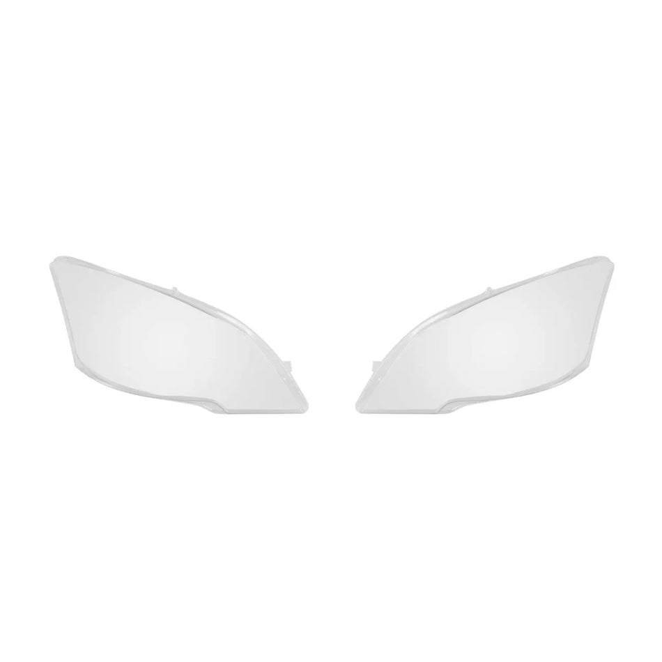 Fari Vetro Anteriore Sinistro e Destro per Mercedes Vito W636 2012-2014