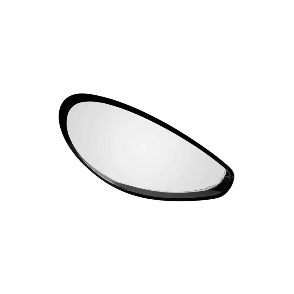 Fari Vetro Anteriore Sinistro e Destro per Porsche Panamera 2014-2016