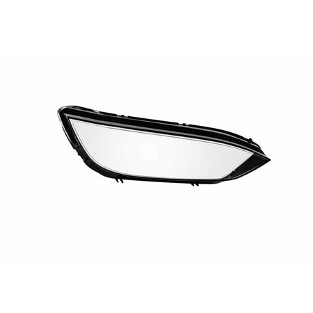 Fari Vetro Anteriore Sinistro e Destro per Tesla Model X dal 2015