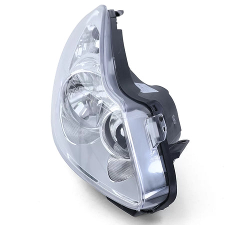 Faro Anteriore Destro H1 H7 per Opel Corsa D 06-11