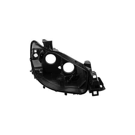Fari Anteriori Set Sinistro e Destro per Mazda Cx-5 2012-2015