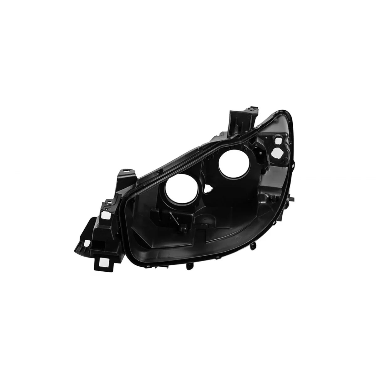 Fari Anteriori Set Sinistro e Destro per Mazda Cx-5 2012-2015
