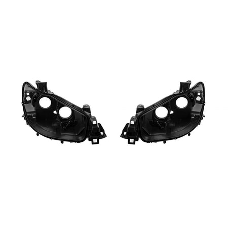 Fari Anteriori Set Sinistro e Destro per Mazda Cx-5 2012-2015