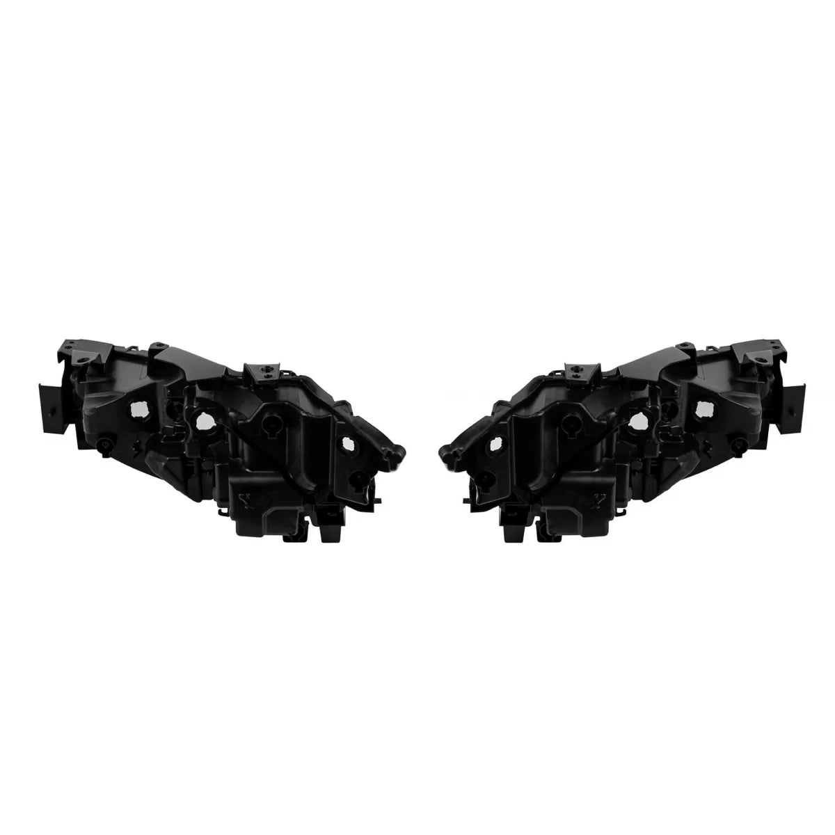 Fari Anteriori Set Destro e Sinistro per Mazda Cx-5 2016-2018