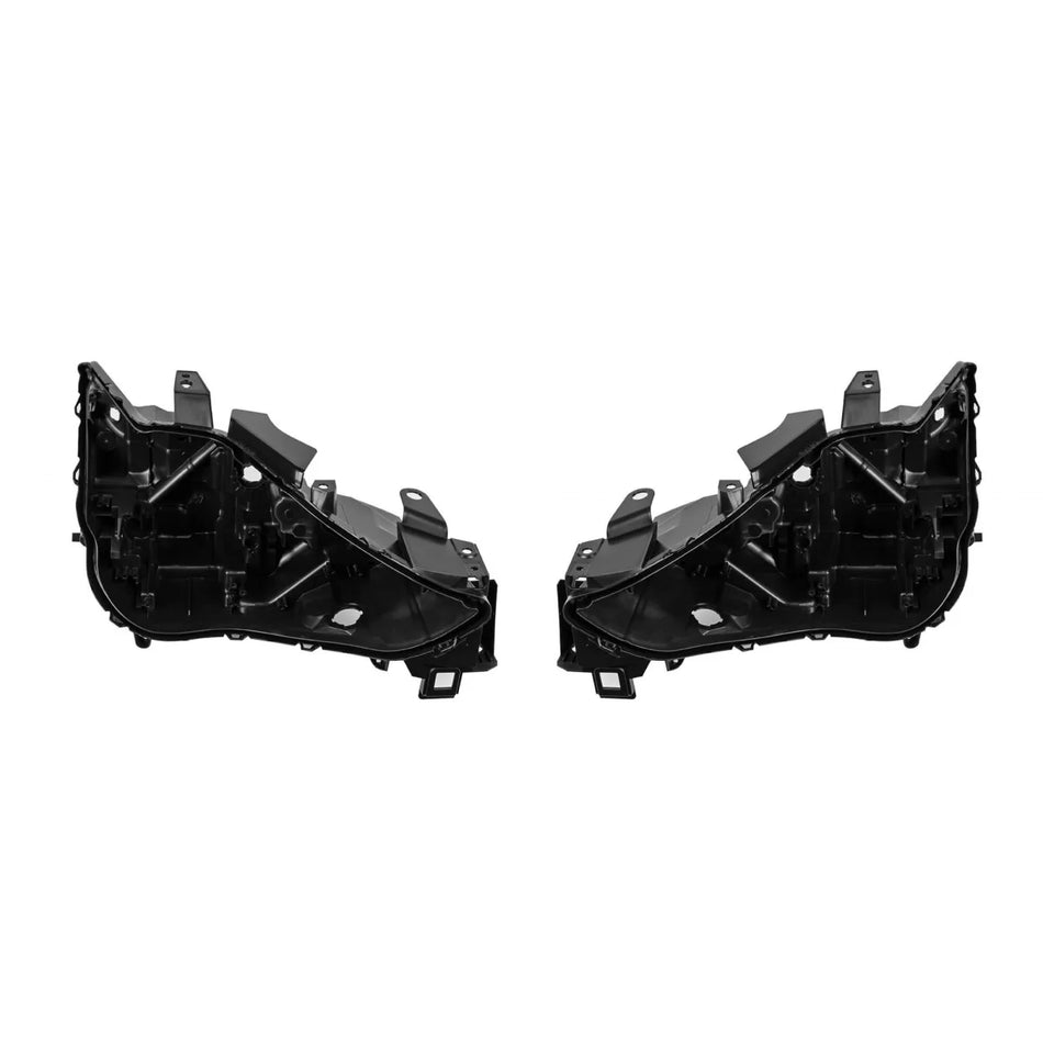 Fari Anteriori Set Destro e Sinistro per Mazda Cx-5 2016-2018