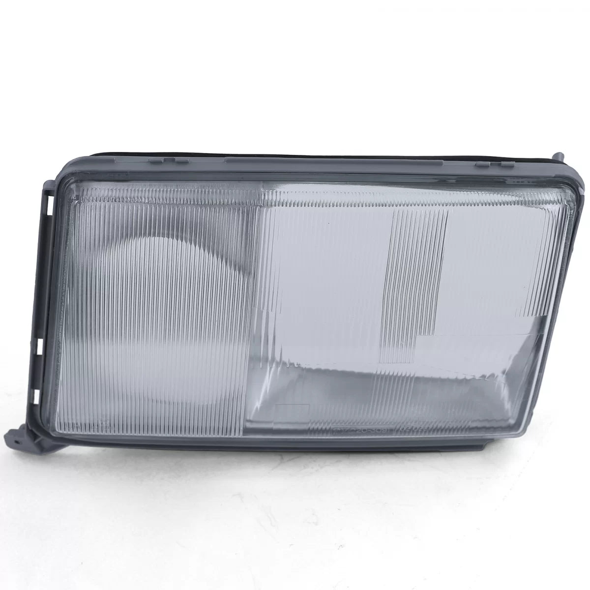 Diffusore Lente Fanale Anteriore Sinistro per Mercedes W124 89-93
