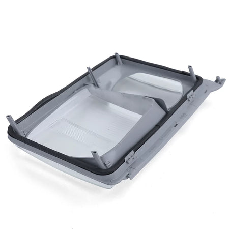 Diffusore Lente Fanale Anteriore Sinistro per Mercedes W124 89-93