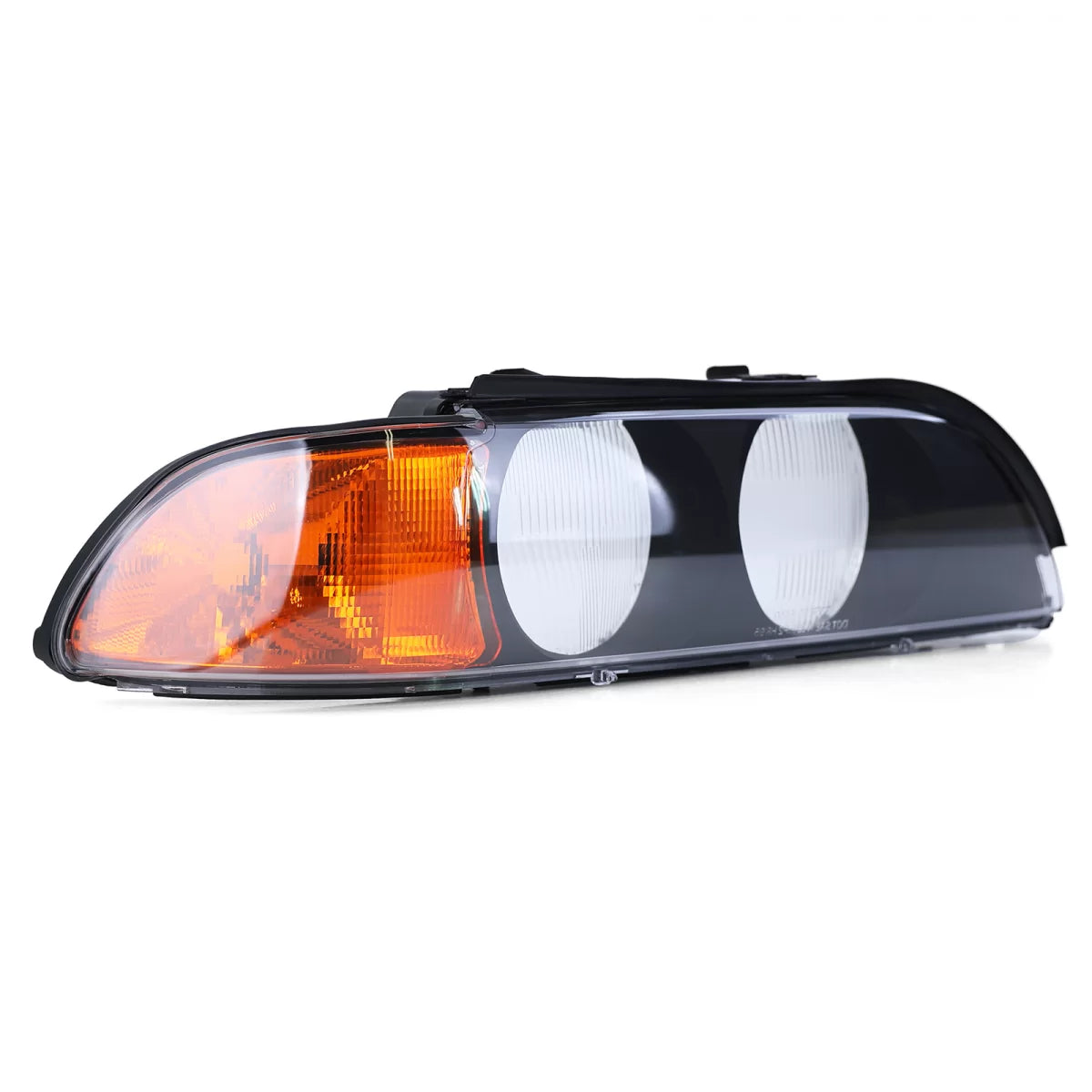 Diffusore Lente Faro Posteriore Destro per BMW E39 95-04 Berlina Touring