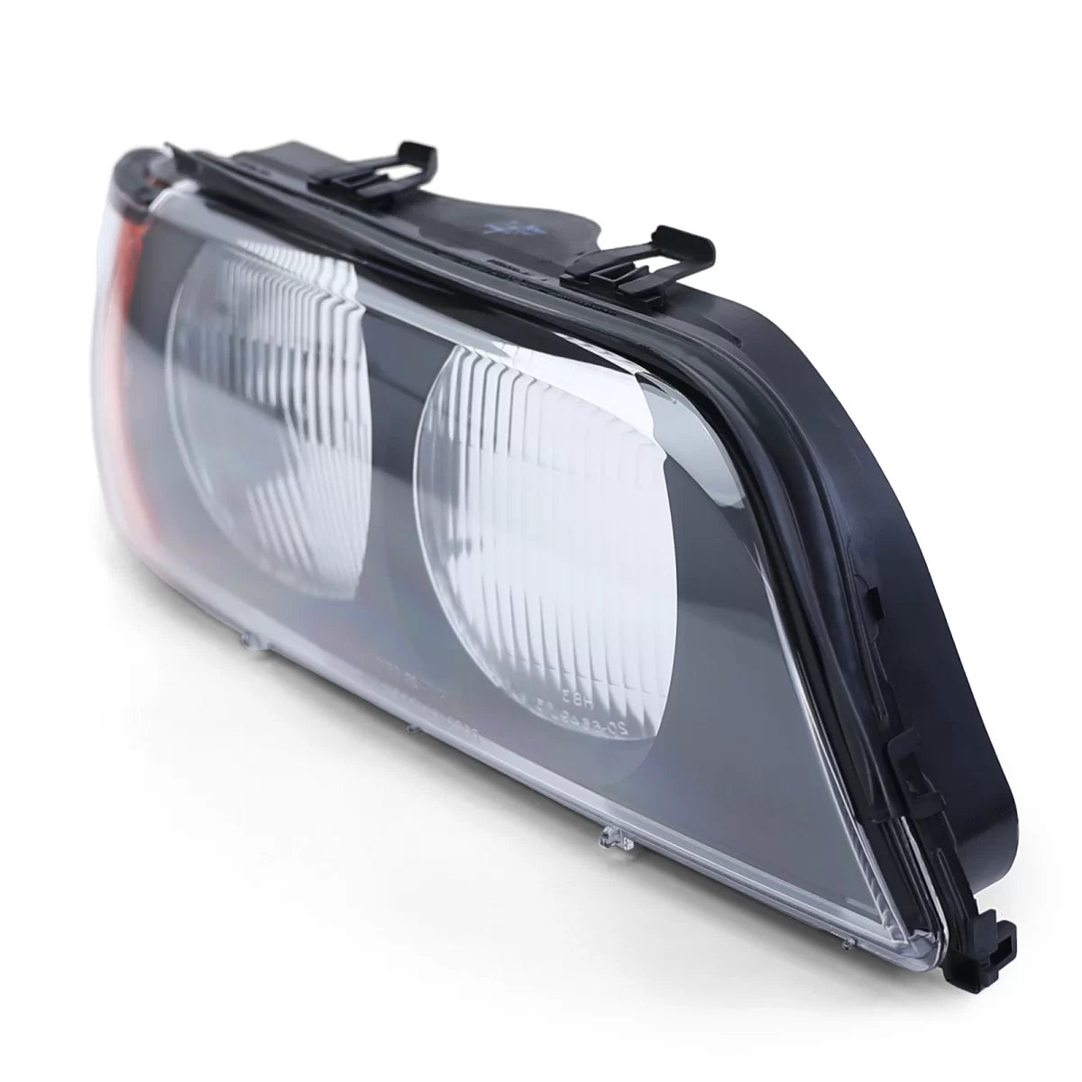 Diffusore Lente Faro Posteriore Destro per BMW E39 95-04 Berlina Touring