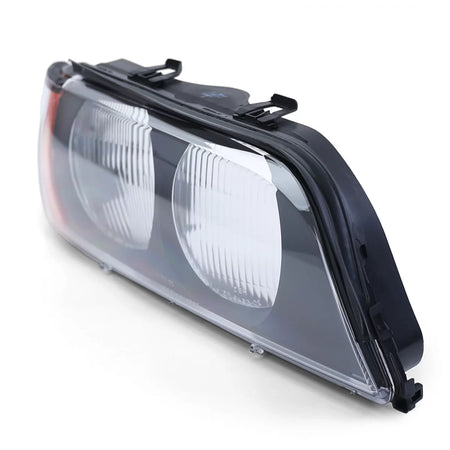 Diffusore Lente Faro Posteriore Destro per BMW E39 95-04 Berlina Touring