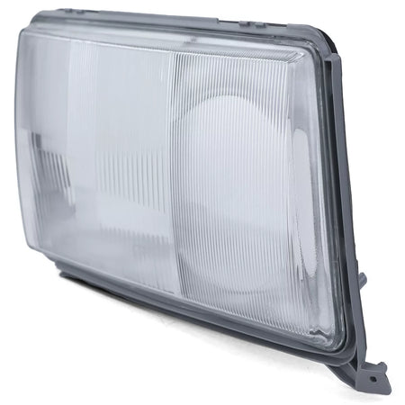 Diffusore Lente Faro Destro Posteriore per Mercedes W124 89-93