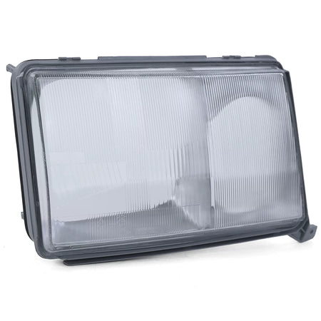 Diffusore Lente Faro Destro Posteriore per Mercedes W124 89-93