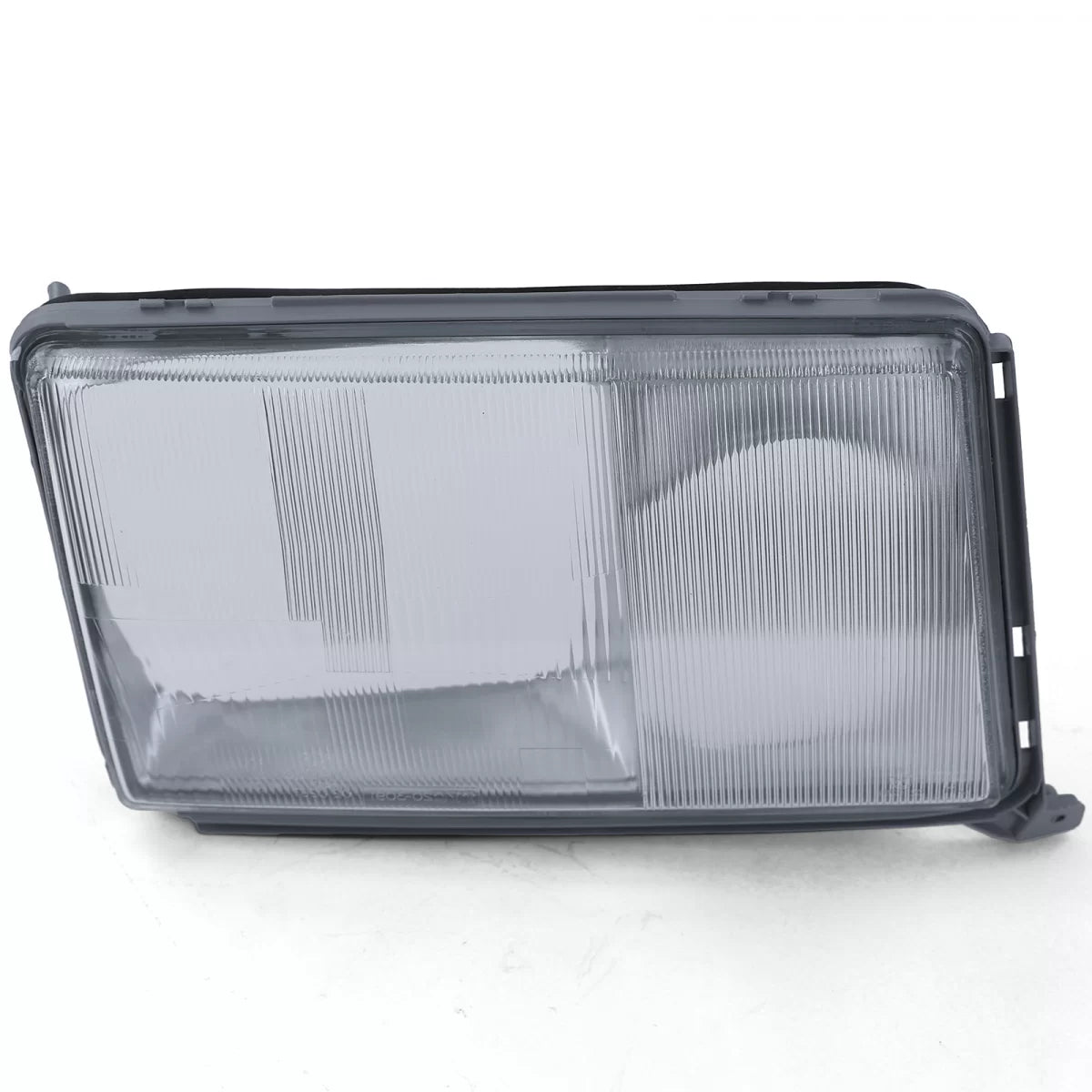 Diffusore Lente Faro Destro Posteriore per Mercedes W124 89-93