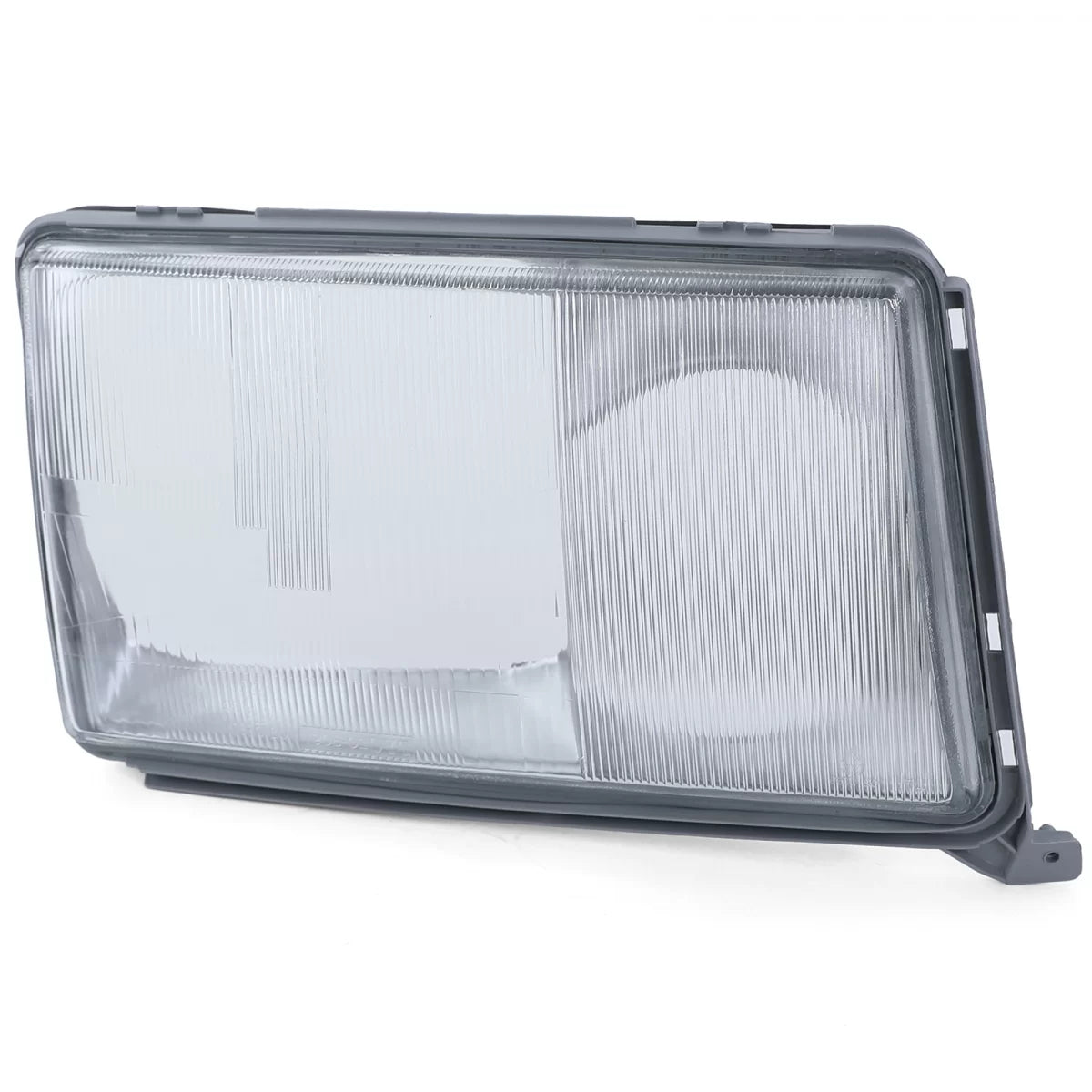 Diffusore Lente Faro Destro Posteriore per Mercedes W124 89-93