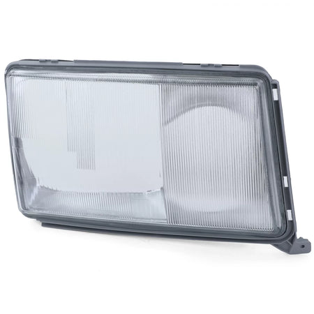 Diffusore Lente Faro Destro Posteriore per Mercedes W124 89-93