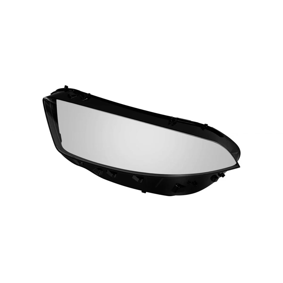 Fari Anteriori Set Sinistro e Destro per Mercedes Classe A W177 2019-2021