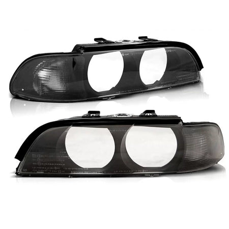 Fari Anteriori Vetri per BMW E39 09.1995-08.2000 Berlina/station Wagon