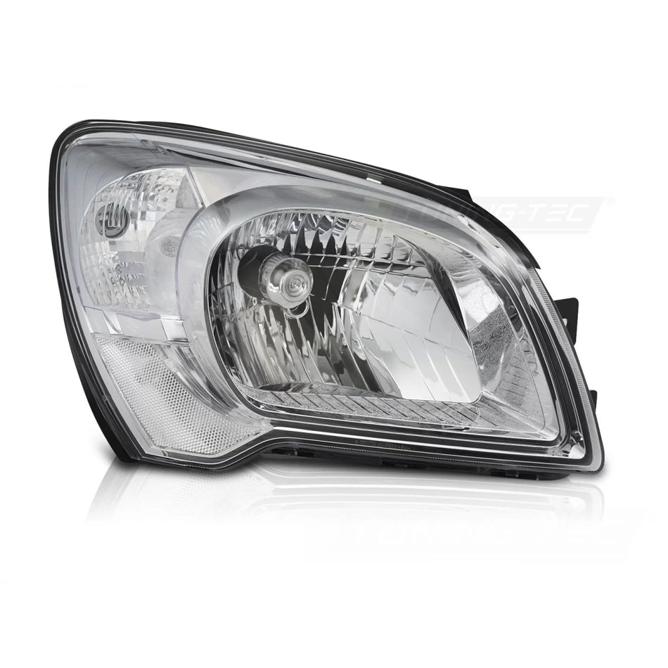 Faro Anteriore Destro per Kia Sportage Ii 08-10