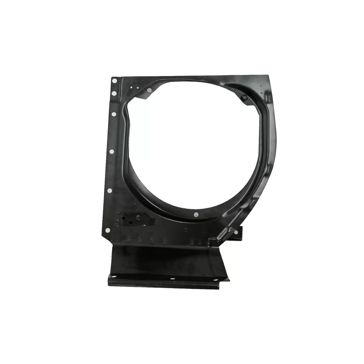 Supporti Montaggio Fari Anteriori per Mercedes Classe G W463 1990-2006
