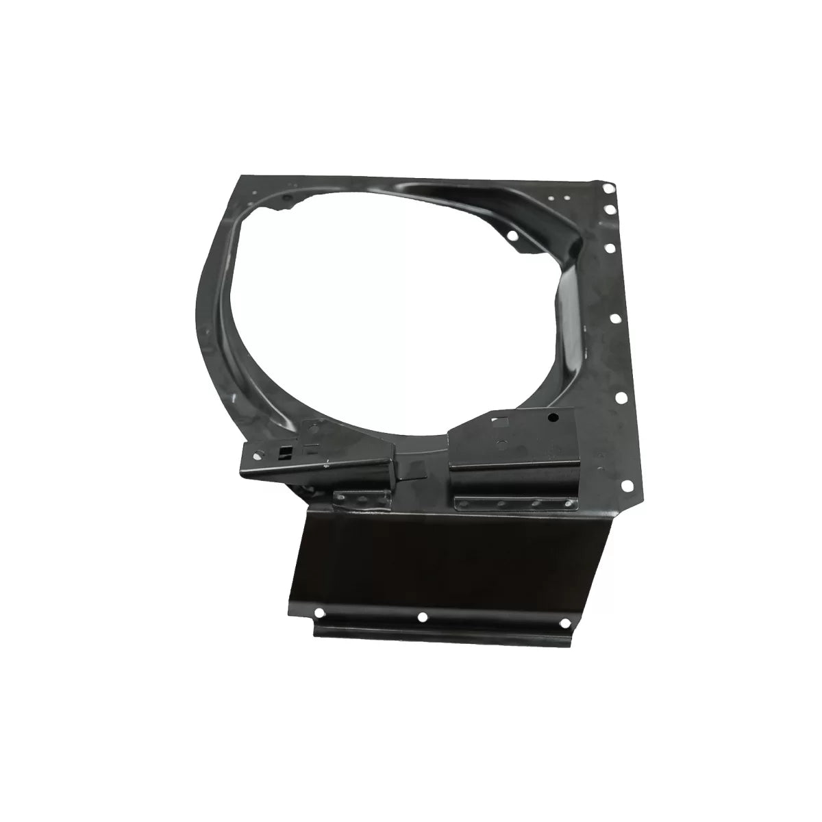 Supporti Montaggio Fari Anteriori per Mercedes Classe G W463 1990-2006
