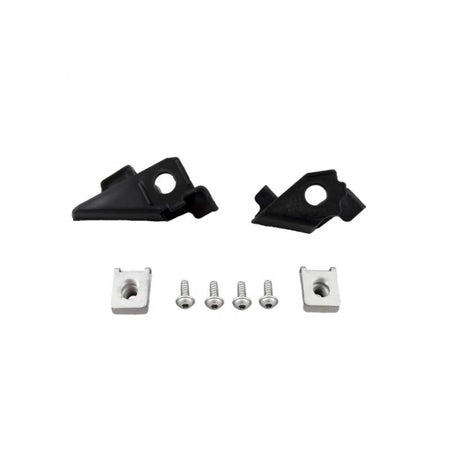 Kit Riparazione Aggancio Faro Anteriore Sinistro per Volkswagen Polo 6R