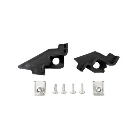 Kit Riparazione Aggancio Faro Anteriore Sinistro per Volkswagen Polo 6R