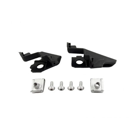 Kit Riparazione Aggancio Faro Destro per Volkswagen Polo 6R 2008-2014