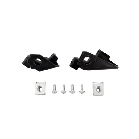 Kit Riparazione Aggancio Faro Destro per Volkswagen Polo 6R 2008-2014
