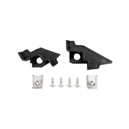 Kit Riparazione Aggancio Faro Destro per Volkswagen Polo 6R 2008-2014