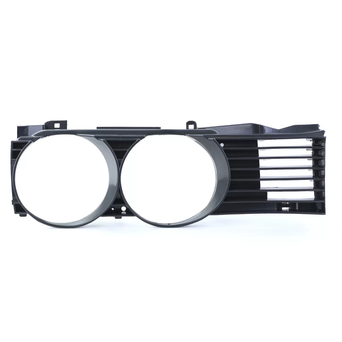 Griglia Rifinitura Faro Destra per BMW Serie 7 E32 730i 735i 86-92