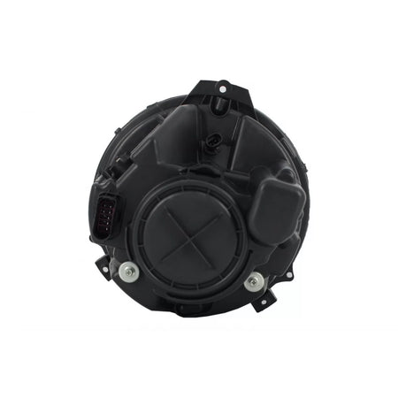 Fari Bi-xenon LED Anteriori Sinistri per Mercedes Classe G W463 2005-2017 LHD