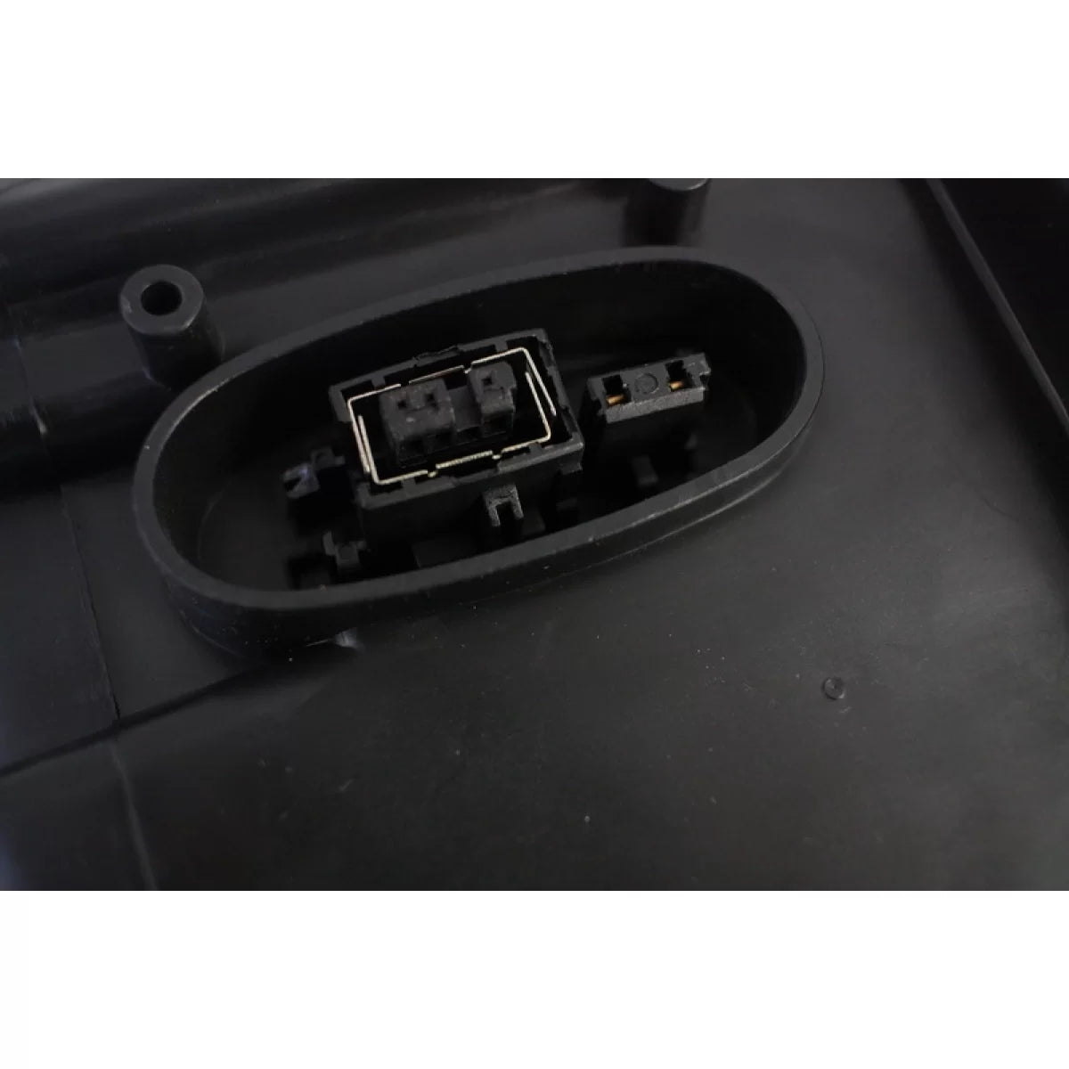 Fari Bi-xenon LED Anteriori Sinistri per Mercedes Classe G W463 2005-2017 LHD