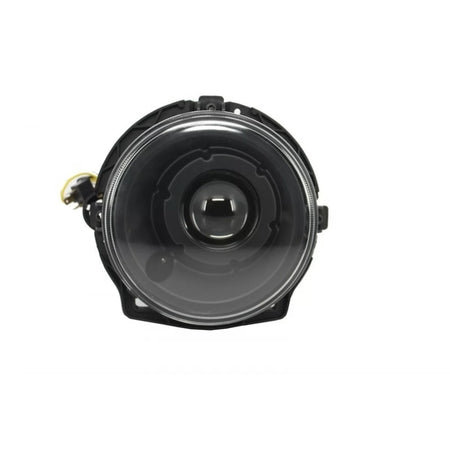 Fari Anteriore Bi-xenon Neri con LED DRL per Mercedes Classe G W463 1989-2012