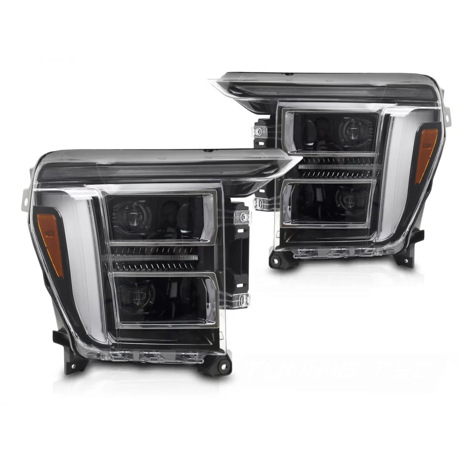 Fari Full LED con Luci Diurne Ford F150 MK14 2020-2023