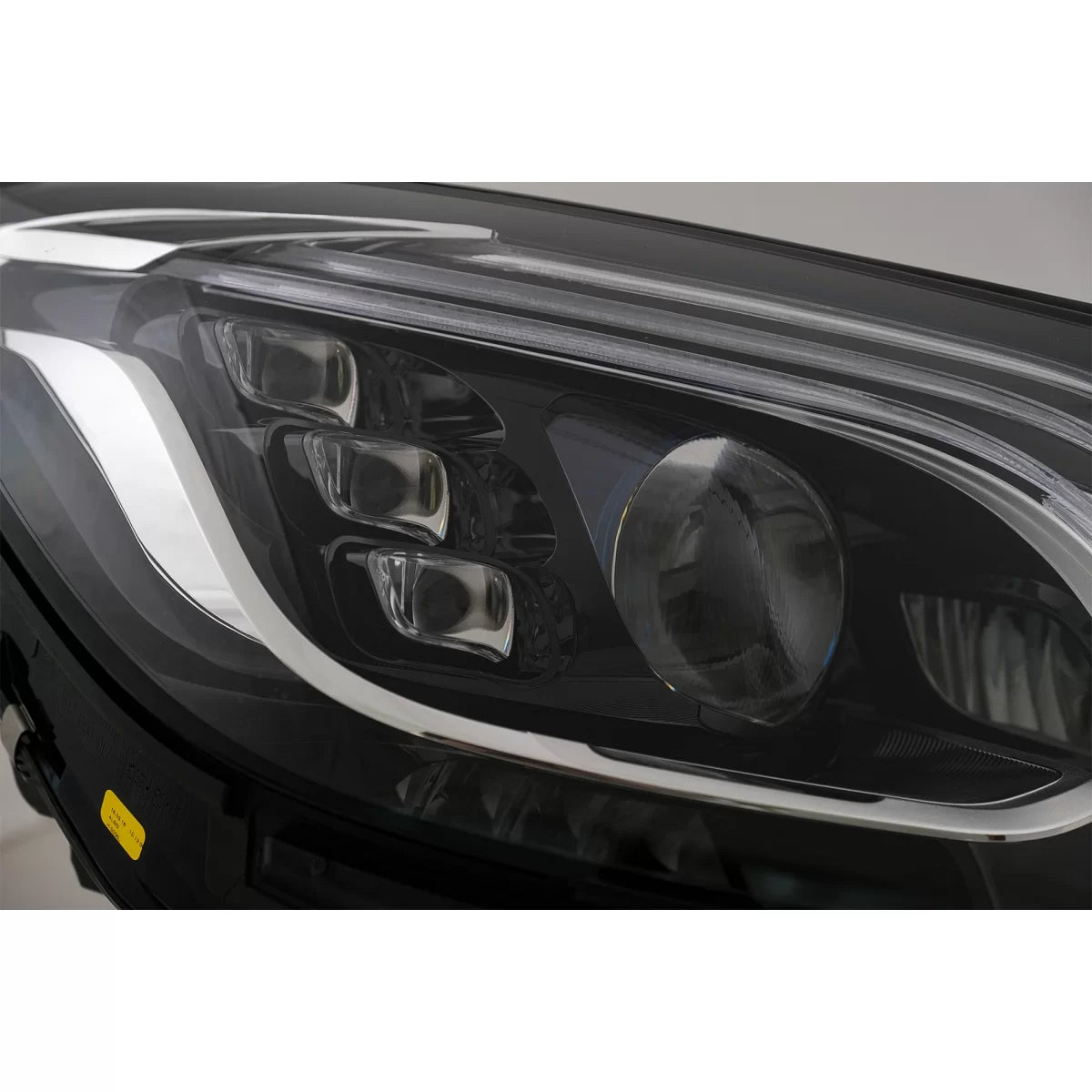 Fari Full LED Anteriori Facelift per Mercedes Classe S W222 Maybach X222