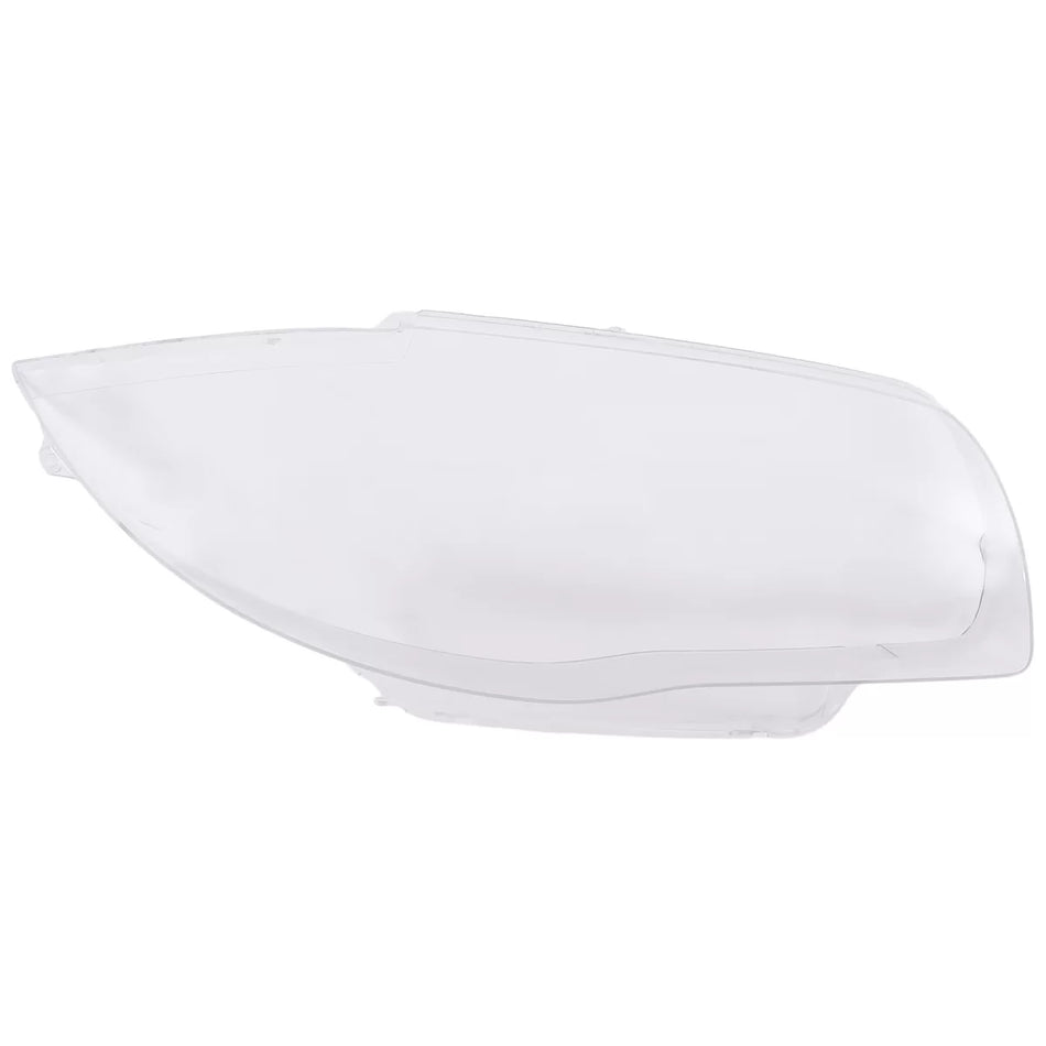 Fari Anteriori Vetri per BMW Serie 1 E81 2004-2011